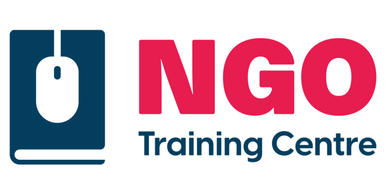 NGO Training - Logo - Master - Positive NGO Training - Logo - Master - Positive