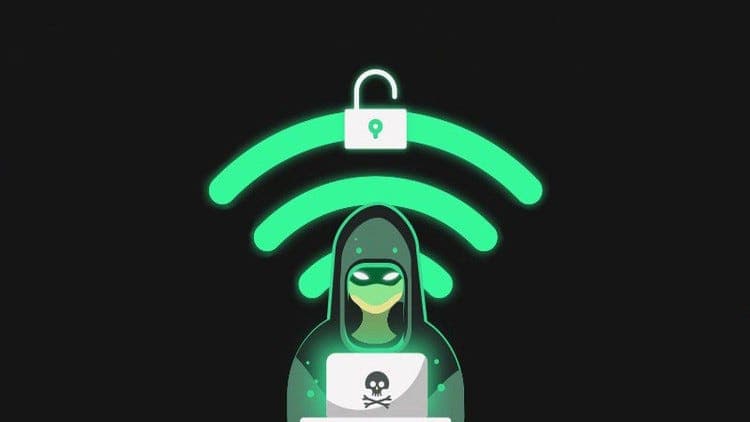 Road to CEH Masters Week 16: Hacking Wireless Networks